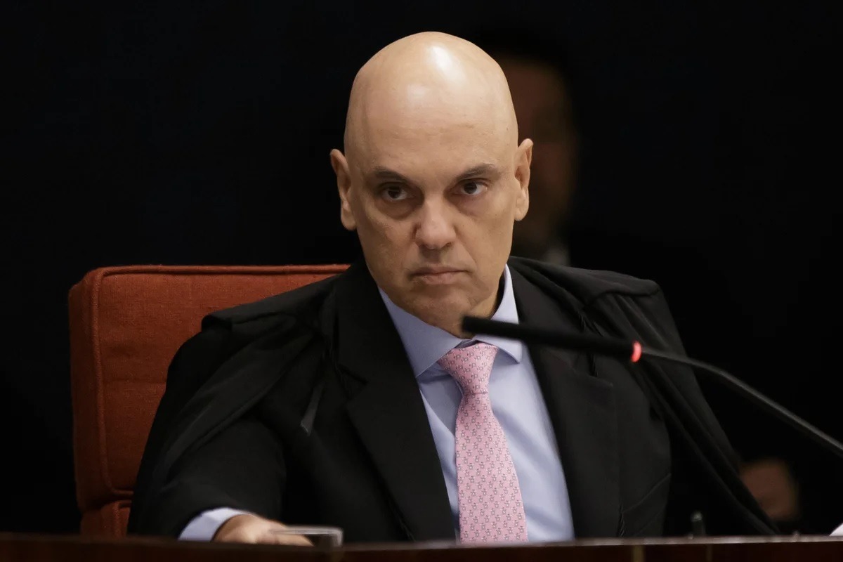Moraes rejeita pedido de Bolsonaro para revogar prisão domiciliar