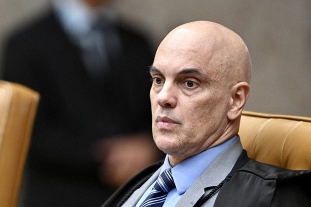 PGR vê erro de Moraes e pede liberdade de réu do 8/1 que cumpria medidas cautelares