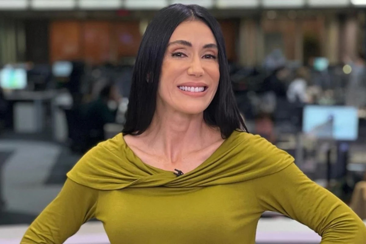 Quem é a ex-jornalista da Globo que traiu o marido na Record