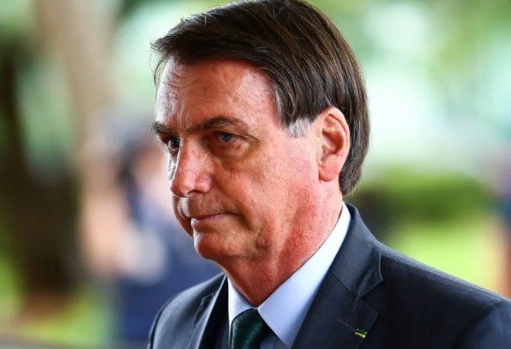 STF começa a julgar recursos de Bolsonaro na próxima semana