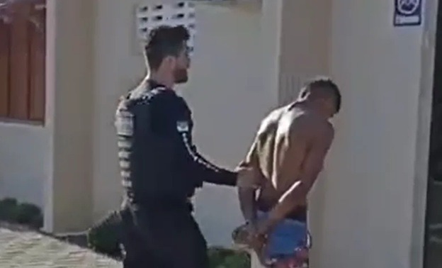 Ação policial prende suspeitos por tráfico intermunicipal de drogas no RN