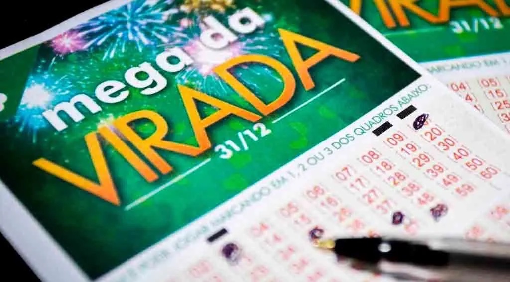 Mega da Virada: Apostas para sorteio pode superar R$ 1 bilhão começam neste sábado