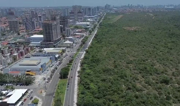 Governo e Prefeitura de Natal farão reuniões mensais sobre Parque Linear
