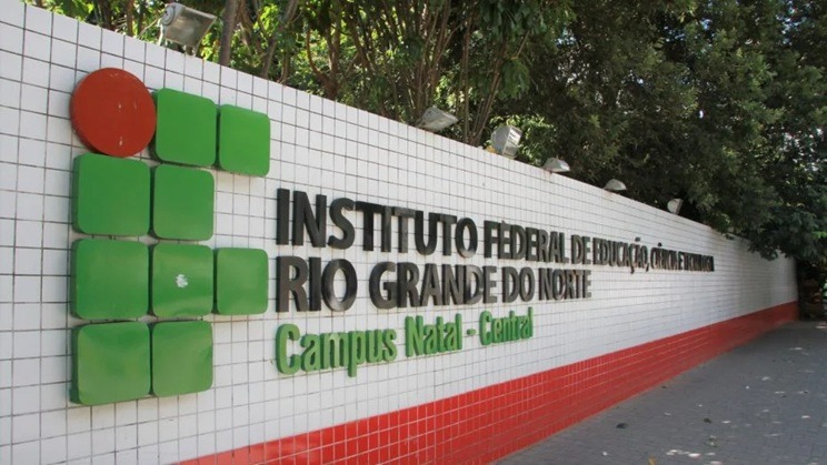 IFRN abre 800 vagas em cursos técnicos gratuitos para 2026
