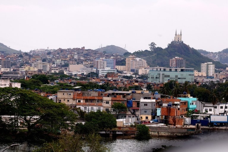 Governo Federal nega auxílio financeiro a familiares de mortos no Rio de Janeiro