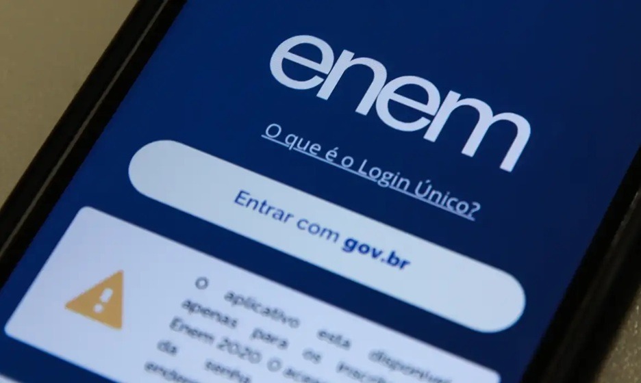 Gabarito oficial do Enem 2025 será divulgado na quinta-feira (13), anuncia MEC