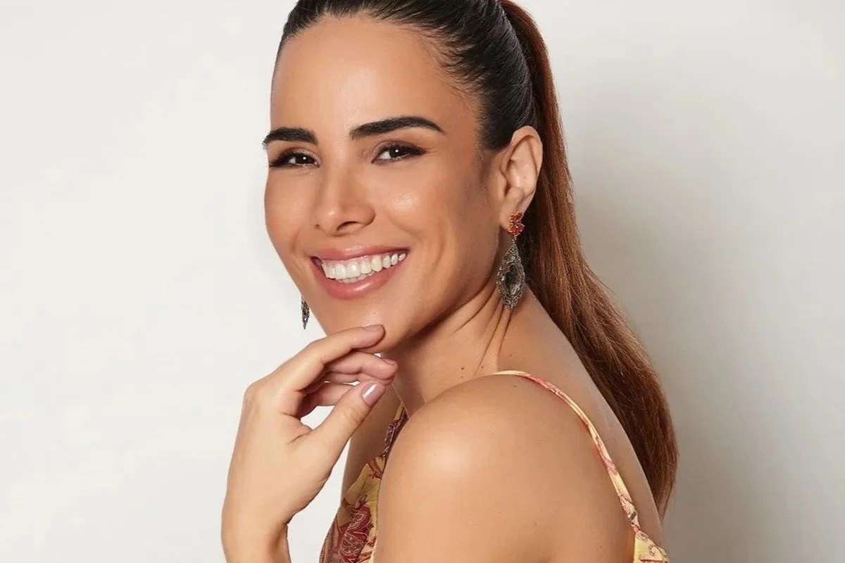 O que diz música de despedida que Wanessa escreveu para Dado Dolabella