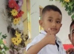 Criança de 6 anos morre após ser atropelada na RN-288