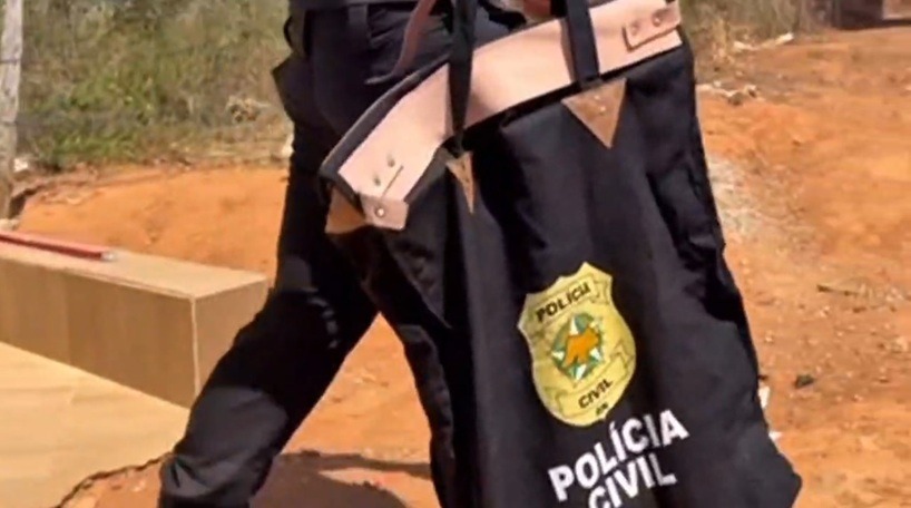 Polícia Civil bloqueia R$ 700 mil de influenciadores suspeitos de rifas ilegais no RN