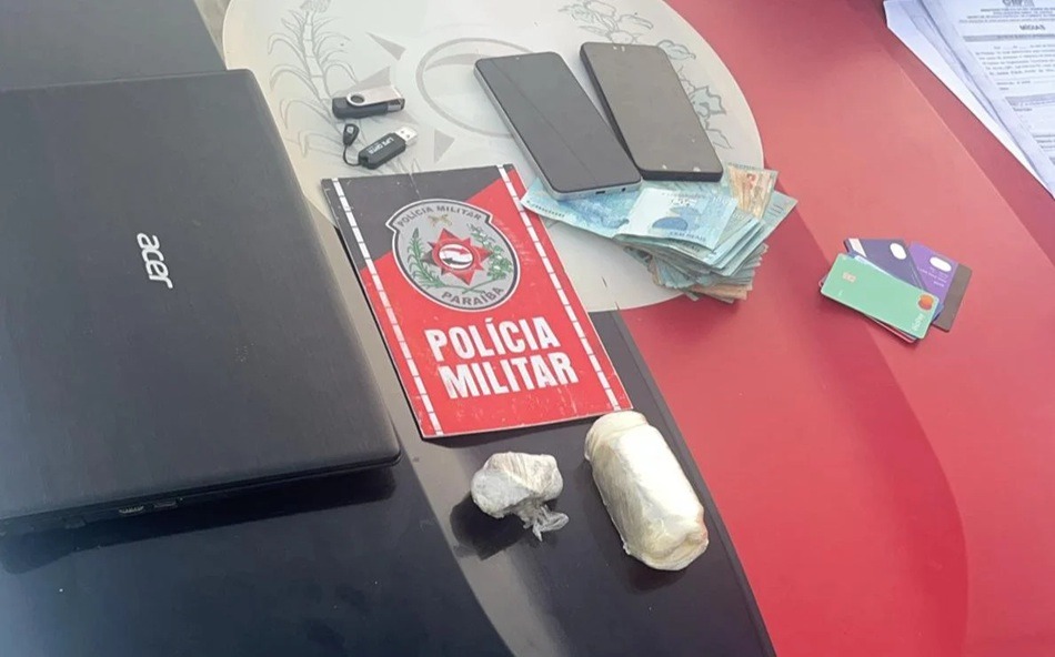 Operação combate tráfico de drogas em cidades do RN e Paraíba
