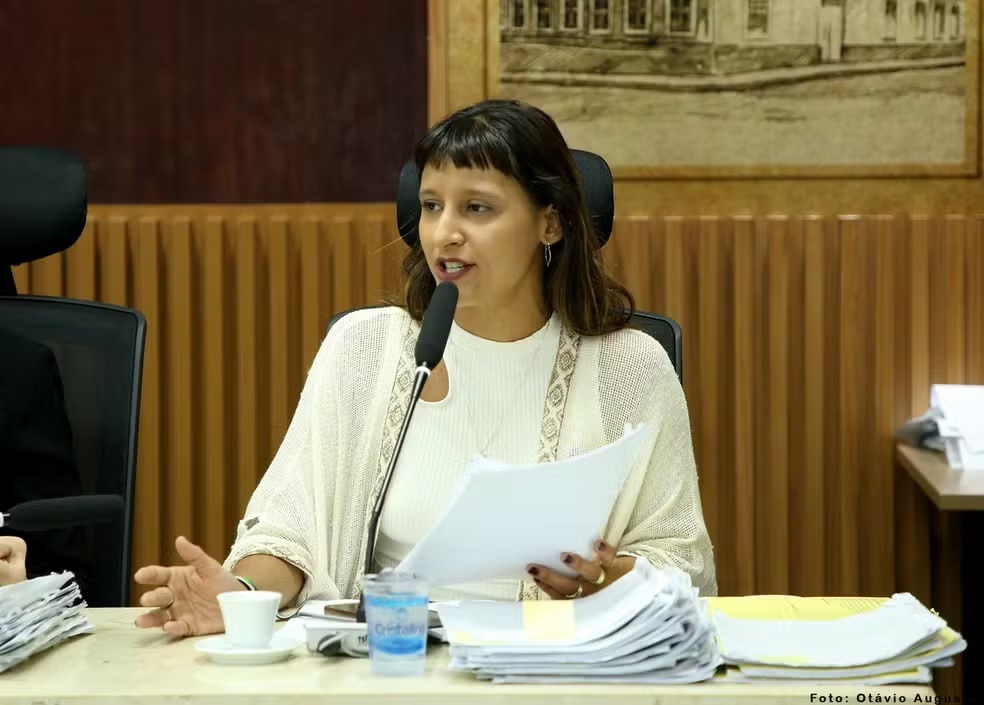 Pela 4ª vez, TJRN barra tentativa da Câmara de acelerar cassação de Brisa Bracchi