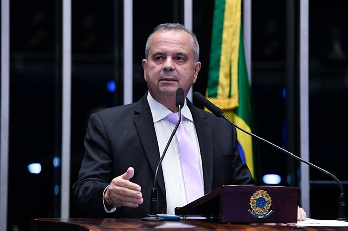 ELEIÇÕES 2026: Rogério começa a montar equipe e articula chapa com Styvenson e Álvaro