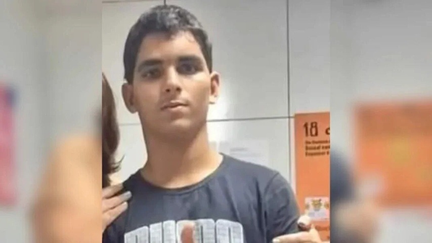 Jovem morto por leoa em zoológico de João Pessoa tinha transtornos mentais