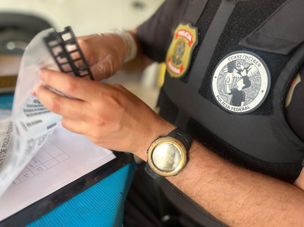 Homem é condenado após investigação encontrar mais de 600 imagens de abuso infantil em Natal