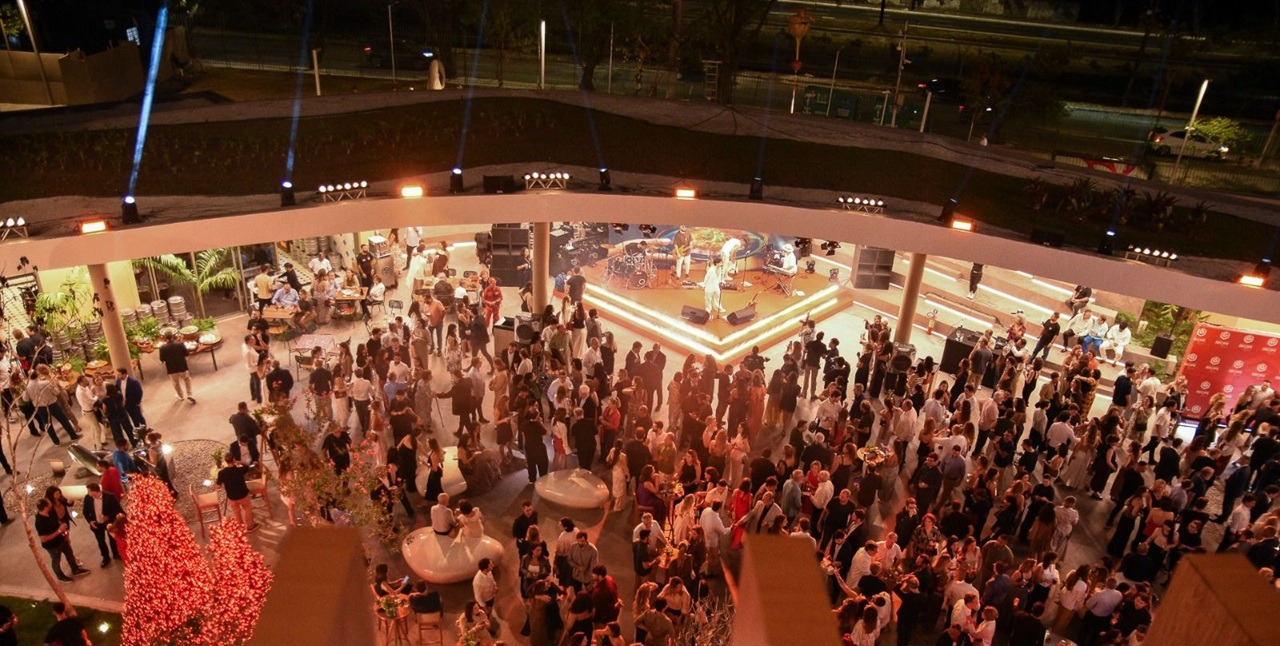 Shopping Recife inaugura Parque Gourmet, celebra 45 anos e reforça protagonismo no varejo do Nordeste com novo ciclo de expansão