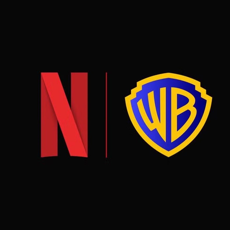 Negócio bilionário: Netflix anuncia acordo para comprar a Warner por US$ 72 bilhões