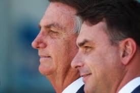 Integrantes do Centrão rejeitam Flávio Bolsonaro para 2026 e ameaçam neutralidade nas eleições presidenciais