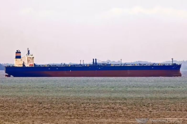 Petroleiro apreendido pelos EUA revela esquema de envio de petróleo da Venezuela a Cuba