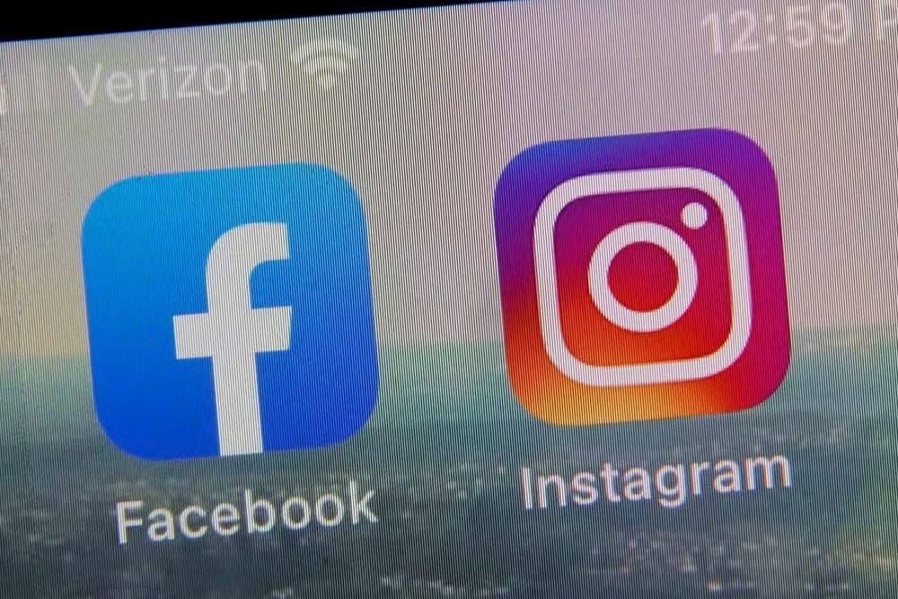 Instagram e Facebook começam a usar dados de usuários para treinar IA