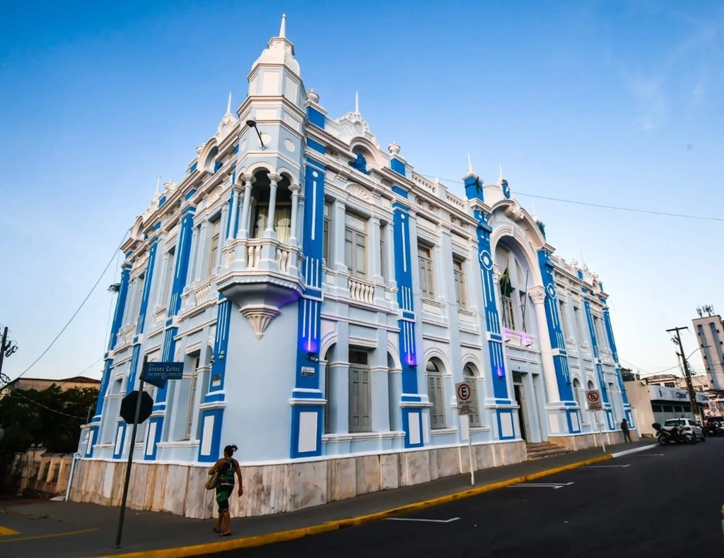 Prefeitura de Natal decreta ponto facultativo no dia 26 de dezembro