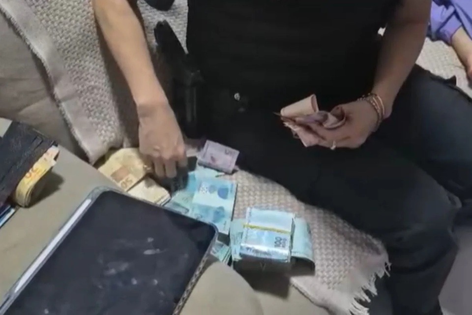Operação "Lixeira de Ouro": polícia mira licitação de R$ 5,1 milhões e afasta secretários em Monte Alegre