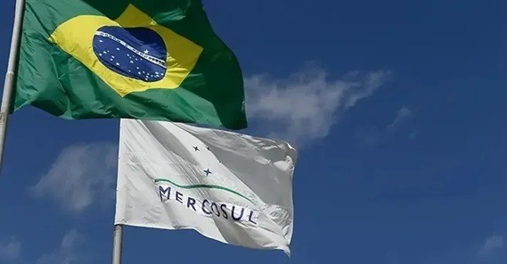 França anuncia boicote a produtos do Mercosul