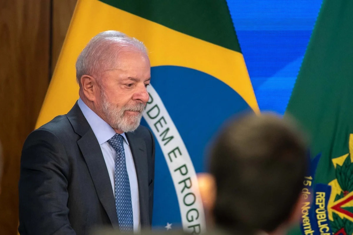 “Se tiver filho meu envolvido, será investigado”, diz Lula sobre INSS