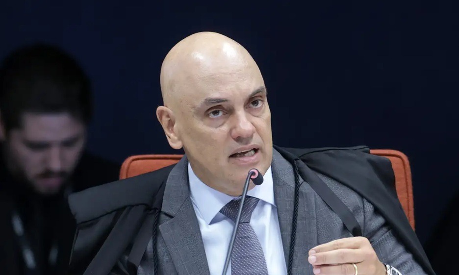 PL da Dosimetria: Moraes teria sugerido mudanças em texto que pode reduzir pena de Bolsonaro, dizem senadores