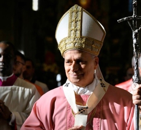 Papa Leão 14 celebra 1ª Missa do Galo e muda horário das celebrações de Natal no Vaticano