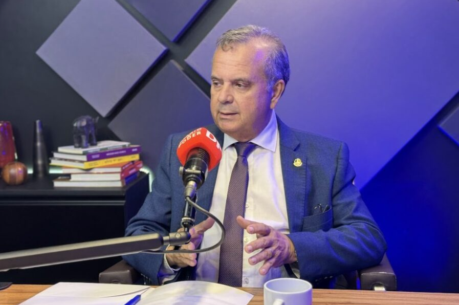 Rogério Marinho acusa Lula de ‘vingança seletiva’ em indulto natalino