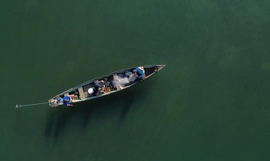 Pescadores profissionais têm até dia 31 para comprovar atividade