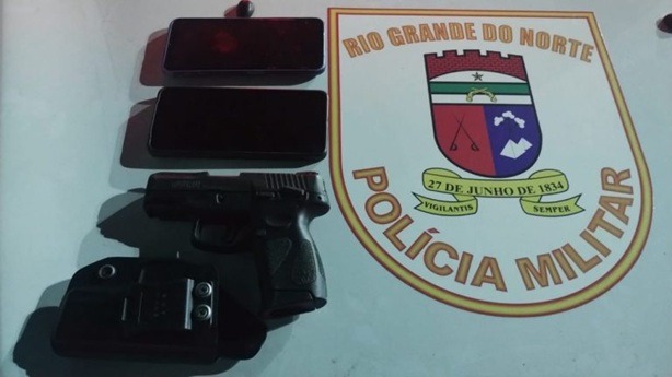 Homem é assassinado a tiros em “espetinho” no interior do RN