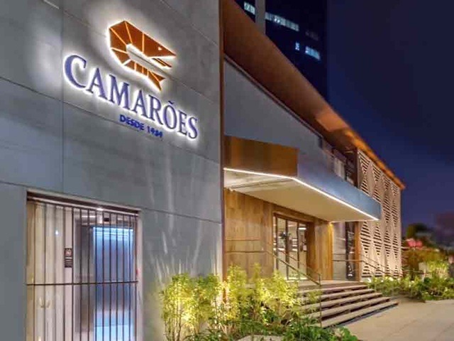 Restaurante Camarões encerra atividades em São Paulo