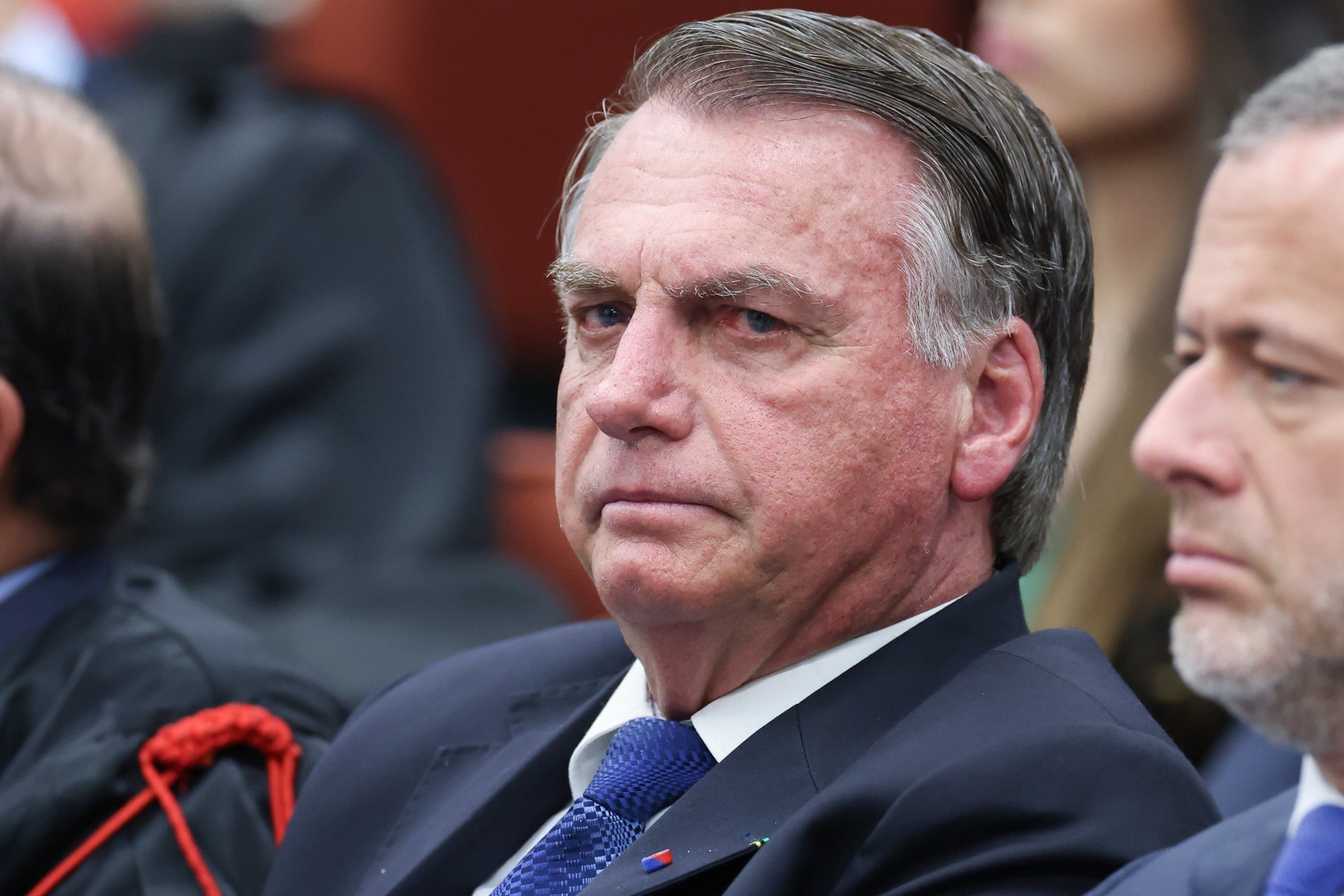 Internado, Bolsonaro deve passar por novo procedimento médico na véspera do Ano-Novo