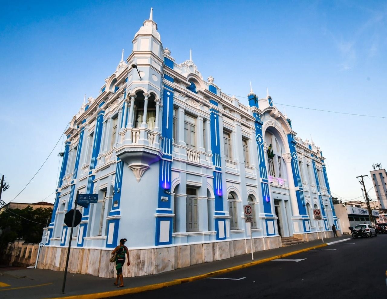 Prefeitura de Natal decreta ponto facultativo dias 2 e 5 de janeiro