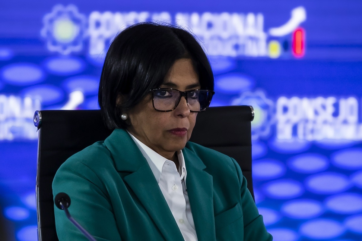 Vice da Venezuela exige prova de vida de Maduro após captura pelos EUA