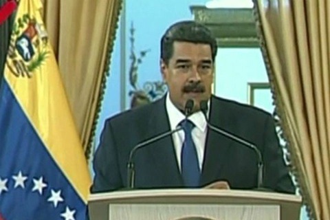 Espião da CIA se infiltrou no governo Maduro para rastrear passos de presidente, diz agência