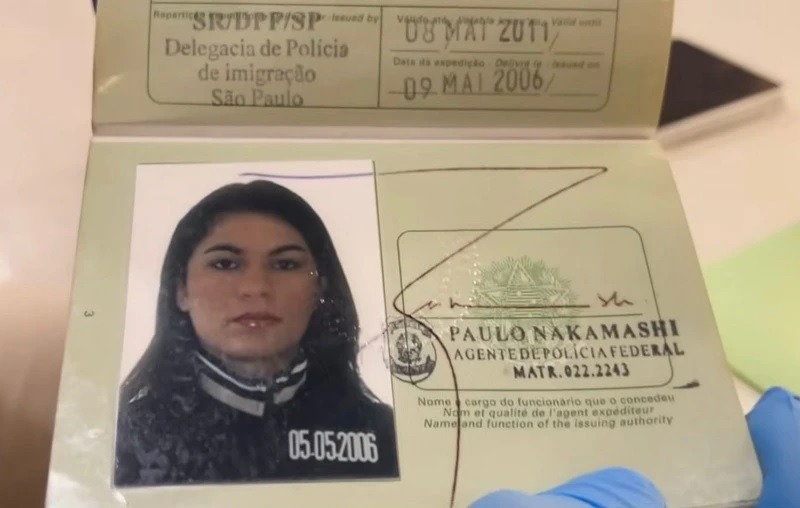 Mistério: passaporte de Eliza Samudio é encontrado em apartamento em Portugal e caso gera teorias da conspiração na internet