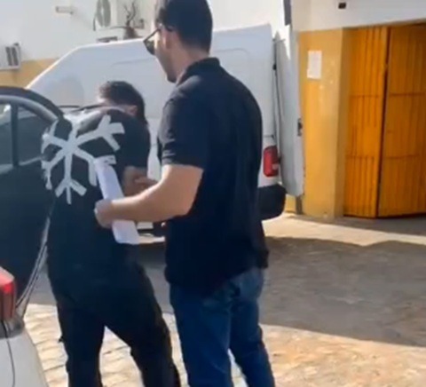 Homem é preso no RN por compartilhar foto íntima de namorada adolescente após término