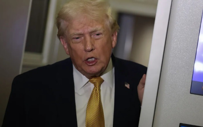 Trump critica aparência de venezuelanos: “Pessoas mais feias que já vi”
