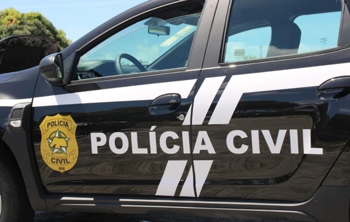 Homem é preso por descumprir medida protetiva e tentar estuprar ex-companheira no RN