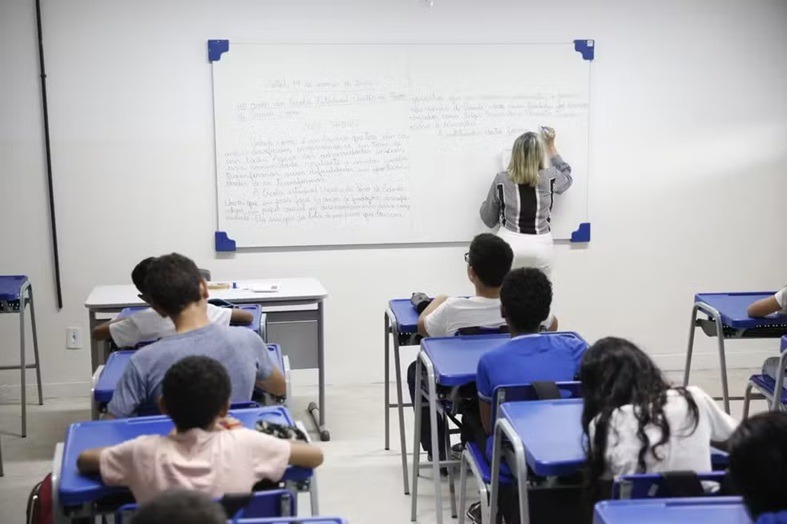 Governo do RN convoca mais de 1.600 professores aprovados em concurso