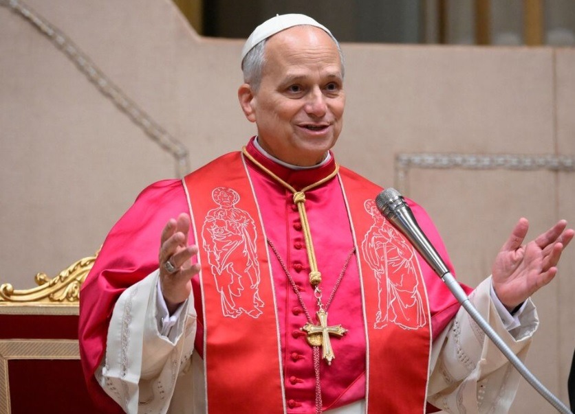 Papa Leão XIV critica uso recorrente da força para resolver conflitos mundiais: “guerra voltou a estar na moda”
