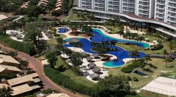 Negócio milionário de familiares de Toffoli cruza caminho de fundo ligado ao caso Master
