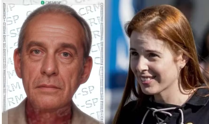 Suzane von Richthofen tenta liberar o corpo do tio encontrado morto dentro de casa