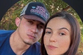 Casal é executado a tiros na divisa entre a Paraíba e o Rio Grande do Norte