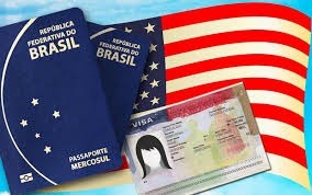 FoxNews revela que brasileiros podem ficar sem o visto dos EUA; saiba o motivo