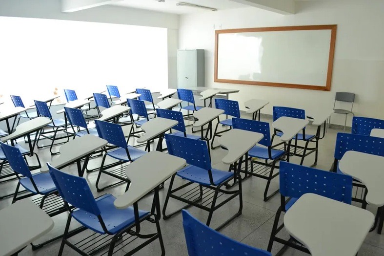 Natal abre matrículas para estudantes novatos; veja como fazer