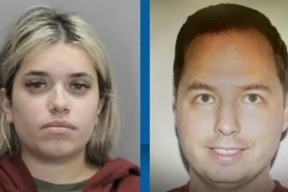 Babá brasileira diz que patrão assassinou esposa para ficar com ela nos Estados Unidos