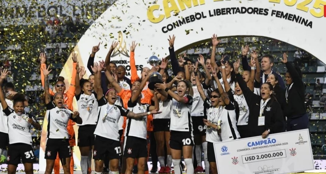 CazéTV terá exclusividade no Mundial de Clubes Feminino da Fifa